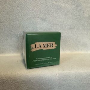 La Mer The Eye Concentrate .5 oz